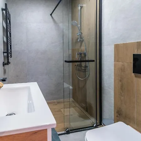 Apartamenty Pod Wyciagiem Wisla Exterior photo