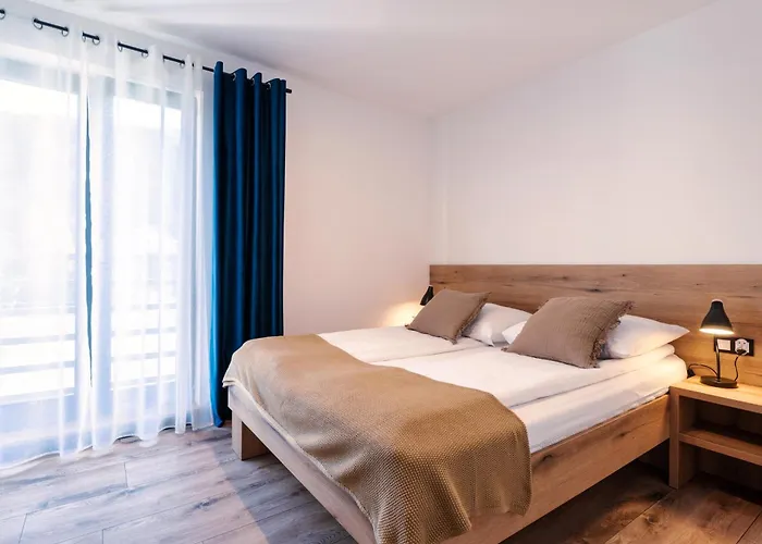 Apartamenty Pod Wyciagiem