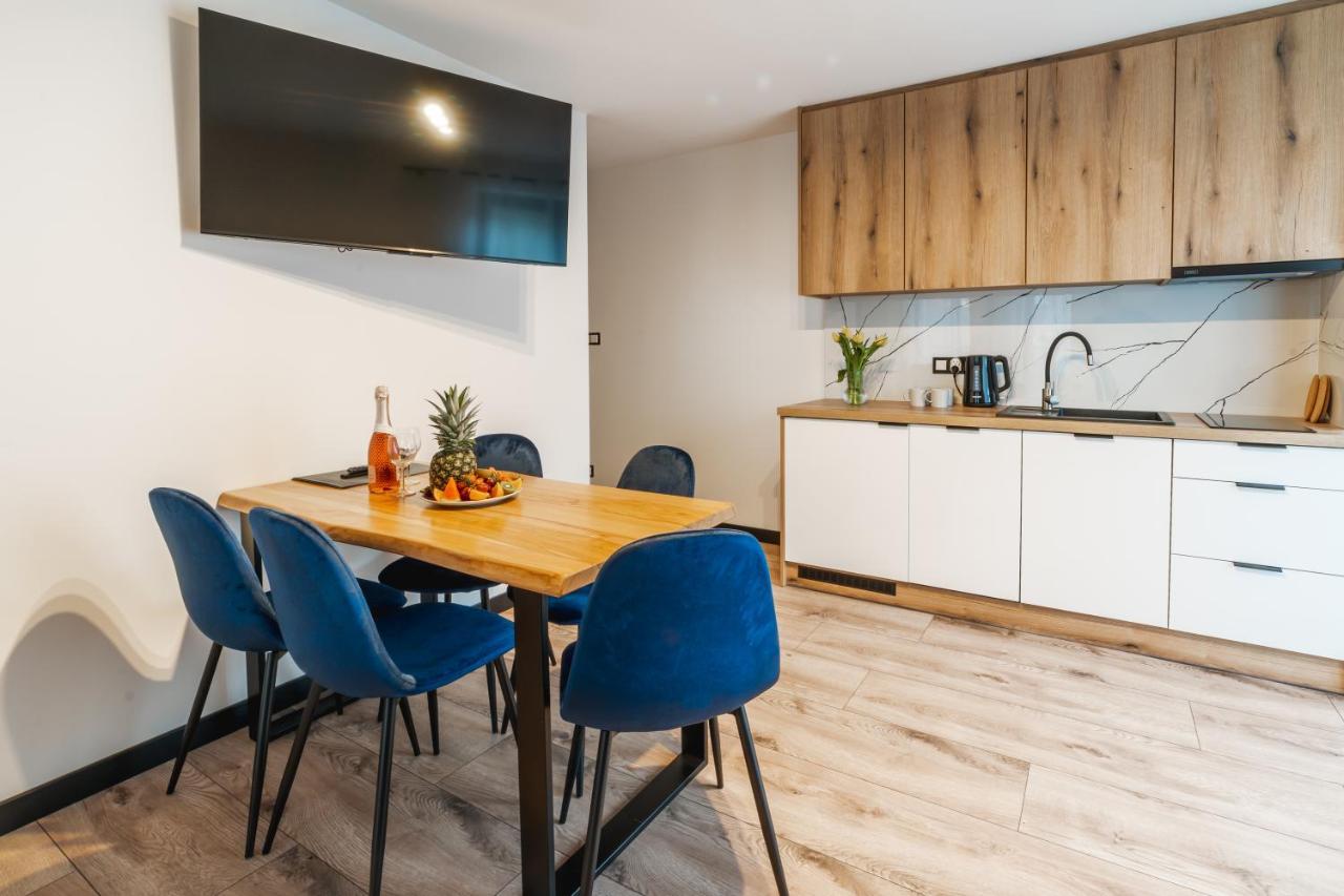 Aparthotel Pod Wyciagiem *