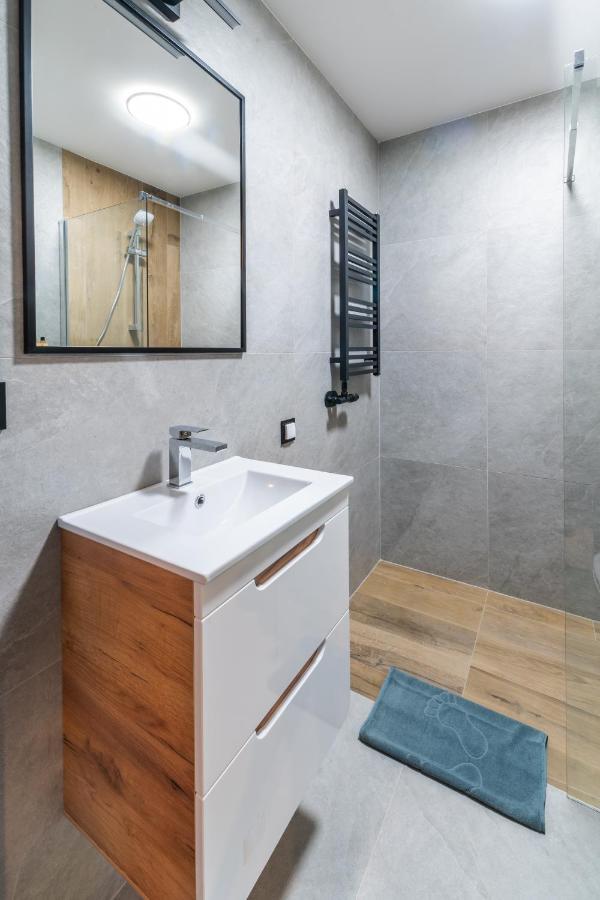 Aparthotel Pod Wyciagiem *