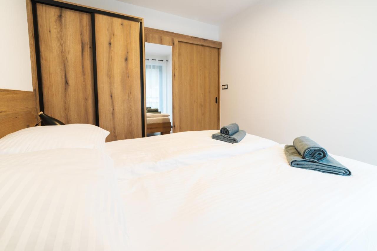 Pod Wyciagiem Aparthotel *
