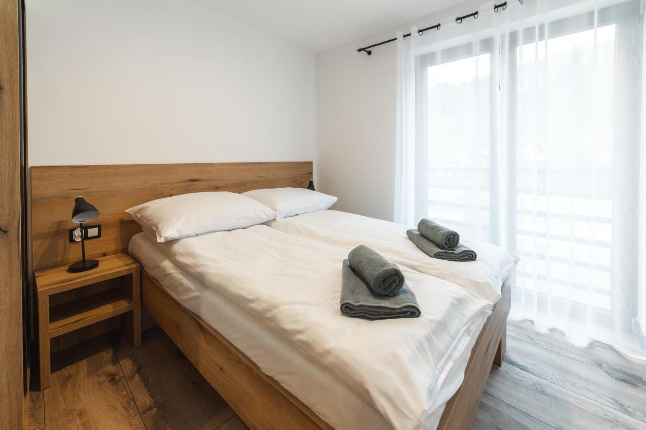 Aparthotel Pod Wyciagiem