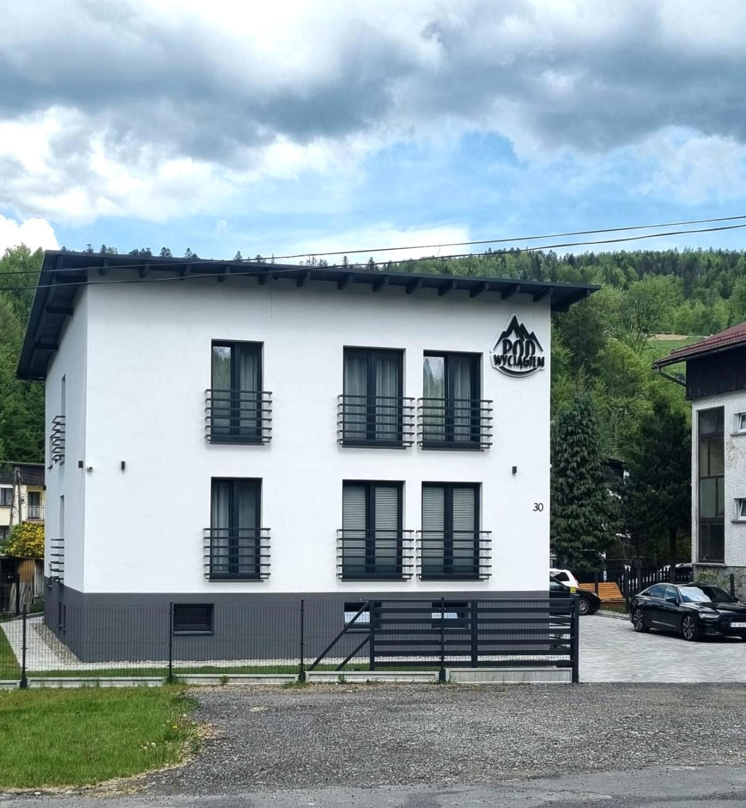 Aparthotel Pod Wyciagiem