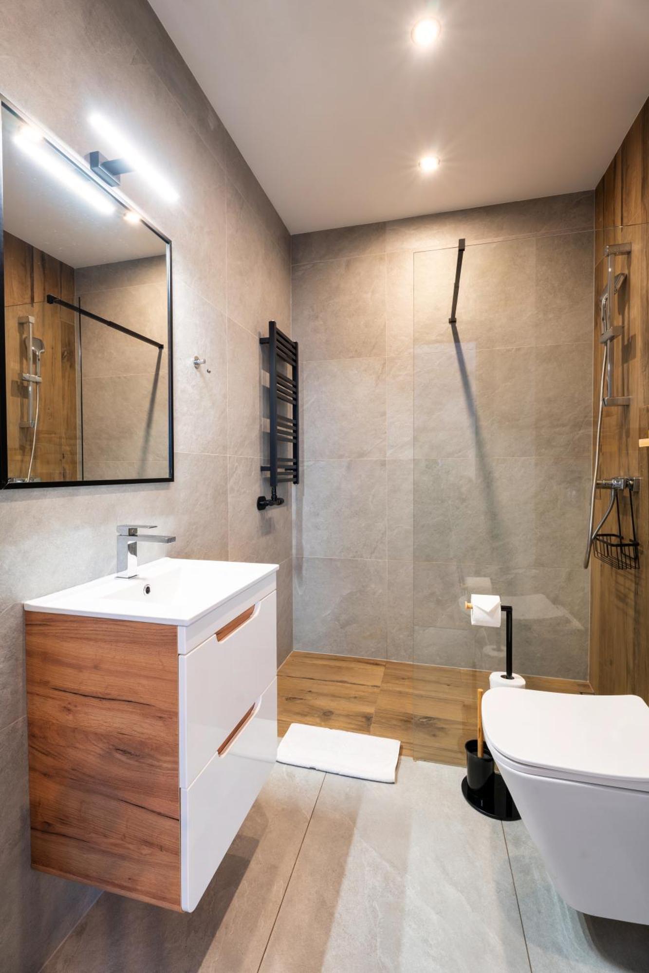 Pod Wyciagiem Aparthotel Wisła
